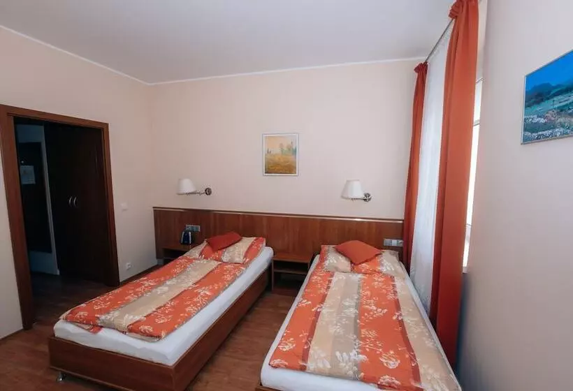 Fotos del hotel Penzion Fan:  17