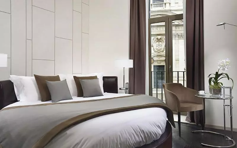 Piazza Del Gesu  Luxury Suites