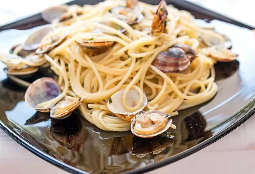 Fotos del hotel San Francisco:  14