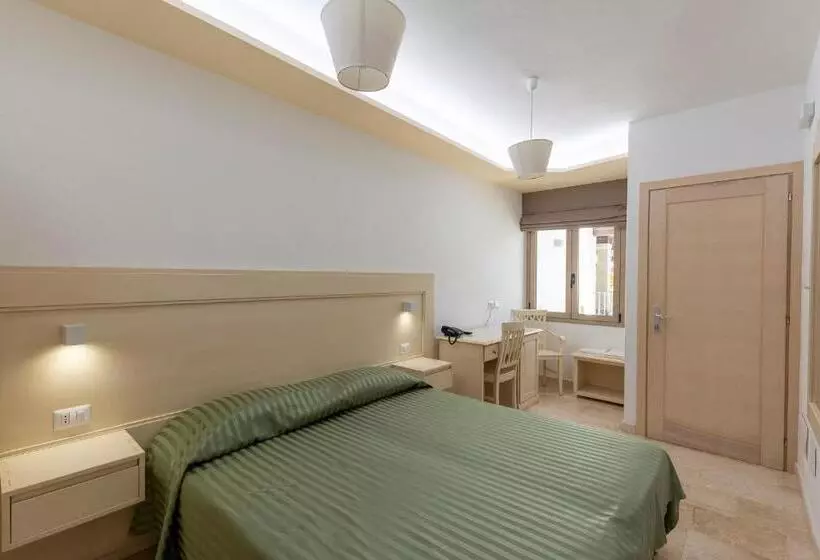 Fotos del hotel San Francisco:  17