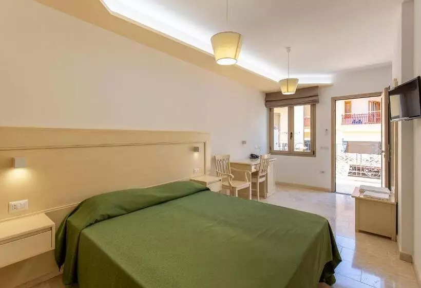 Fotos del hotel San Francisco:  25