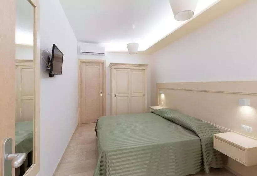 Fotos del hotel San Francisco:  13