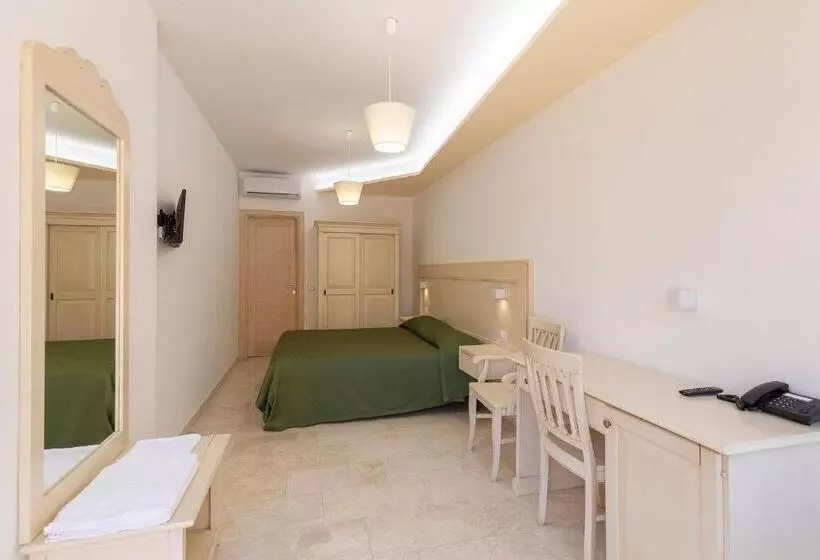 Fotos del hotel San Francisco:  11