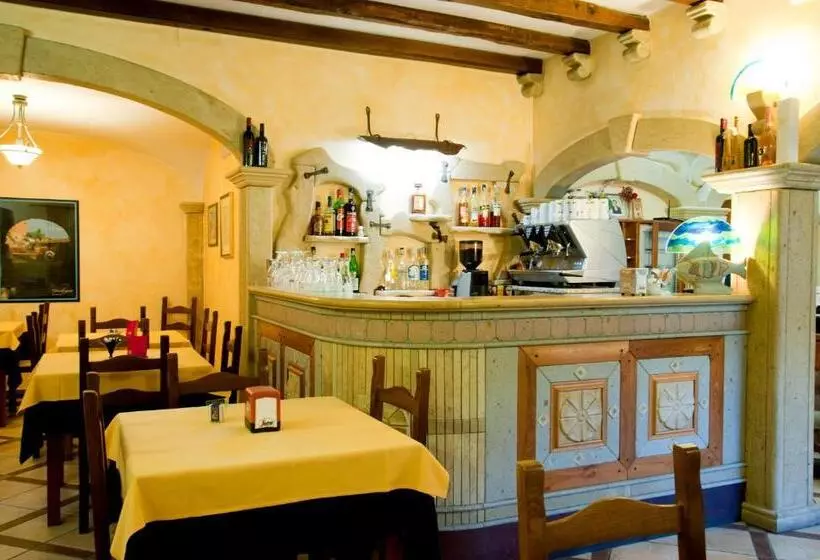 Fotos del hotel San Francisco:  18