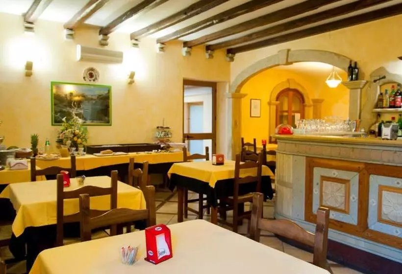 Fotos del hotel San Francisco:  9