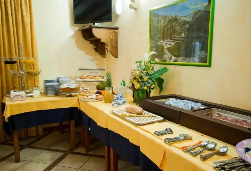 Fotos del hotel San Francisco:  3