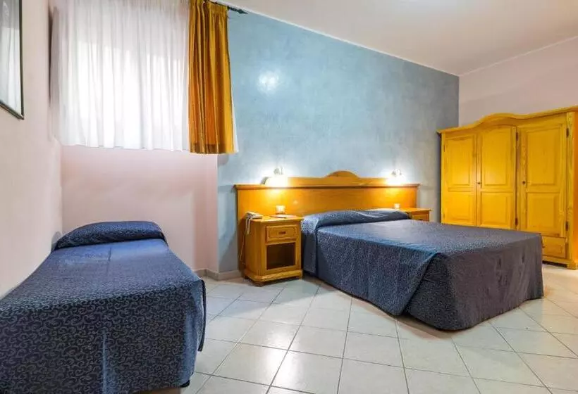 Fotos del hotel San Francisco:  8