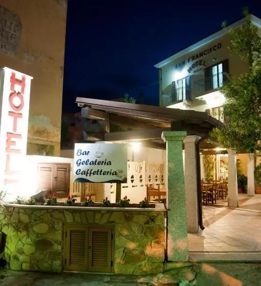 Fotos del hotel San Francisco:  7