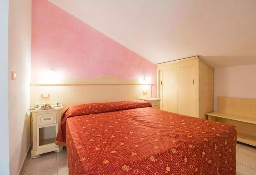 Fotos del hotel San Francisco:  19