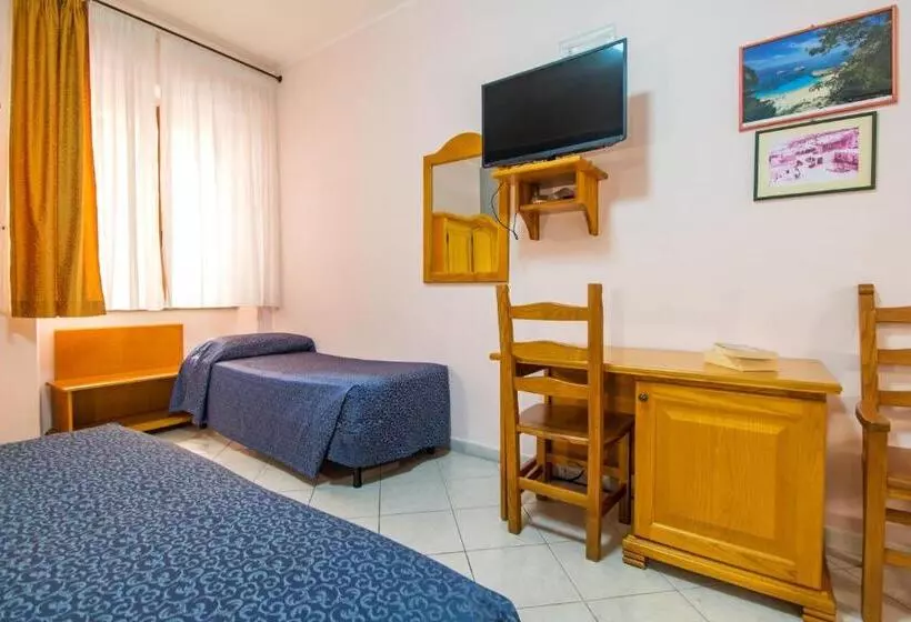 Fotos del hotel San Francisco:  15