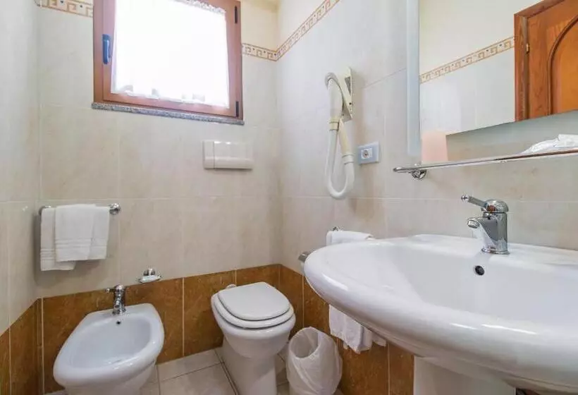 Fotos del hotel San Francisco:  6