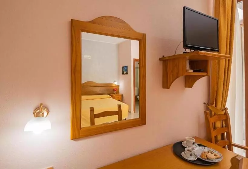 Fotos del hotel San Francisco:  22