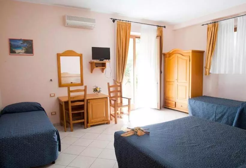 Fotos del hotel San Francisco:  2