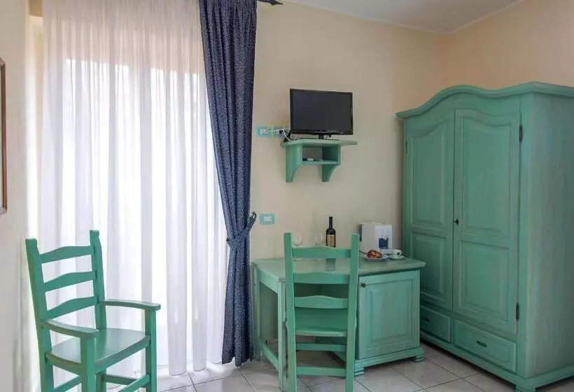 Fotos del hotel San Francisco:  23