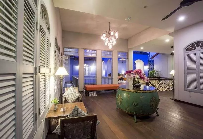 Fotos del hotel The Memory At On On:  22