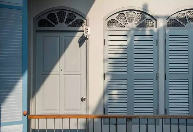 Fotos del hotel The Memory At On On:  7