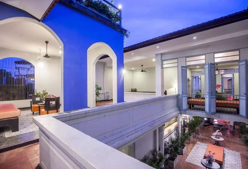 Fotos del hotel The Memory At On On:  4