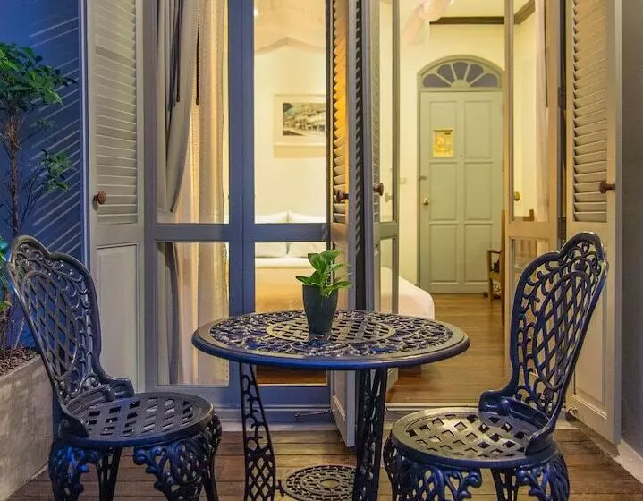 Fotos del hotel The Memory At On On:  19