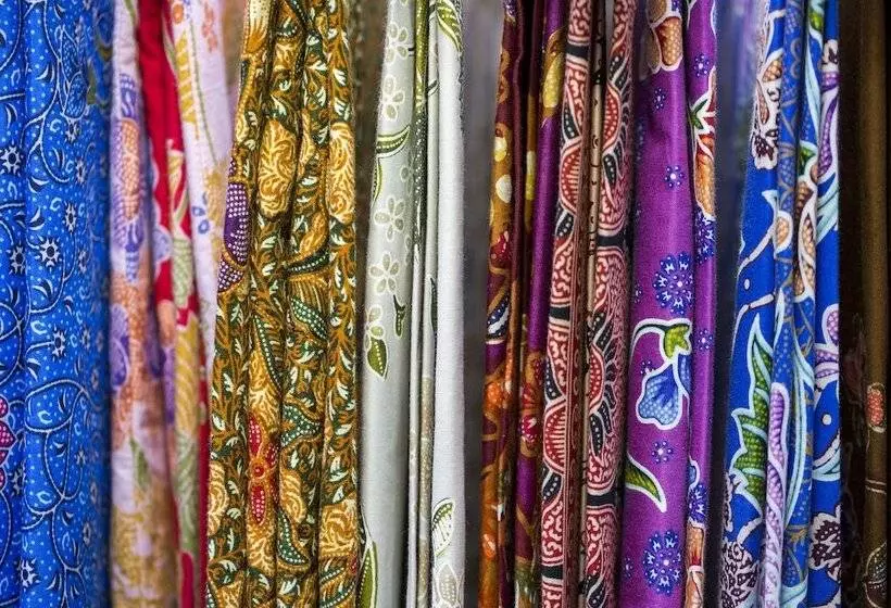 Fotos del hotel The Memory At On On:  6