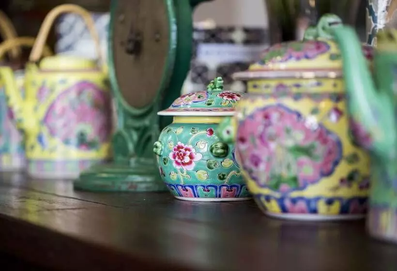 Fotos del hotel The Memory At On On:  12