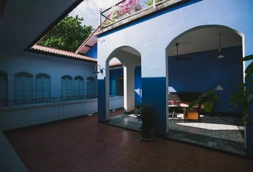 Fotos del hotel The Memory At On On:  15