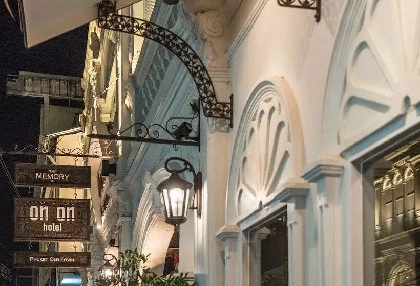 Fotos del hotel The Memory At On On:  24