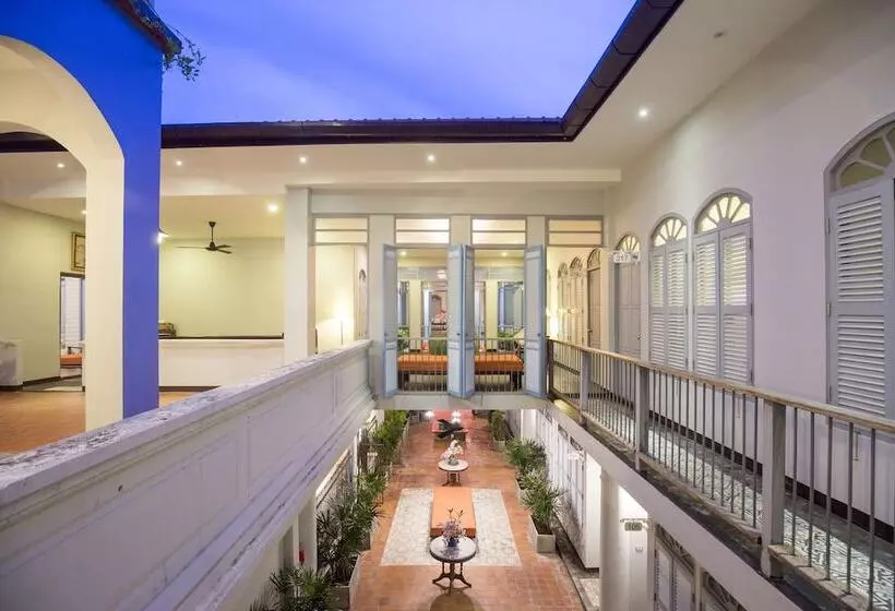 Fotos del hotel The Memory At On On:  21