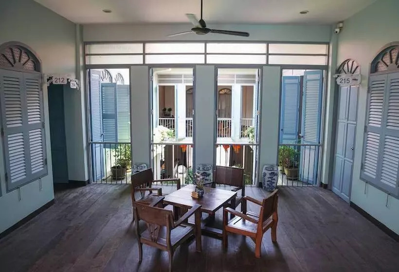 Fotos del hotel The Memory At On On:  23