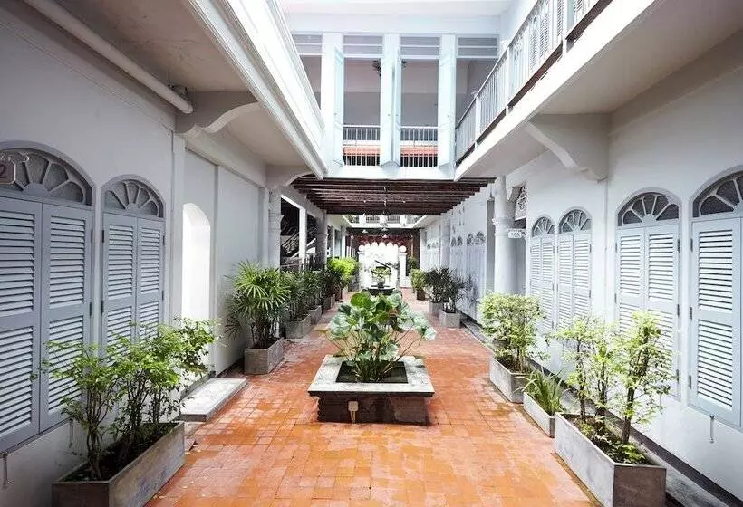 Fotos del hotel The Memory At On On:  10