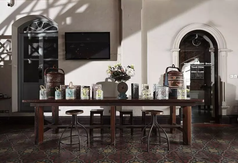 Fotos del hotel The Memory At On On:  14