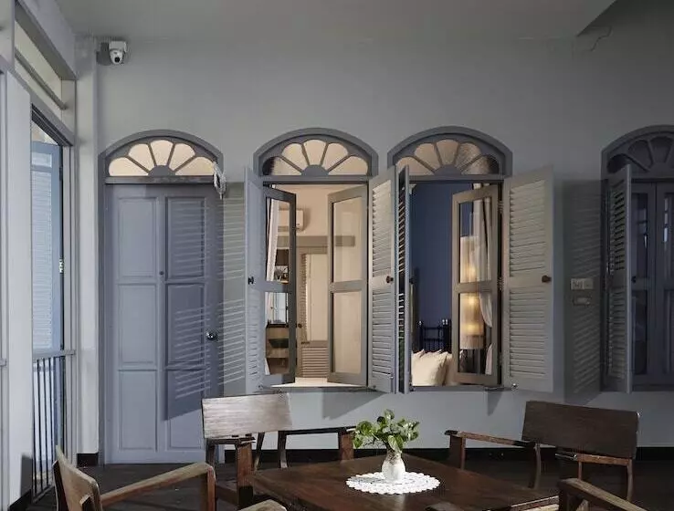 Fotos del hotel The Memory At On On:  25