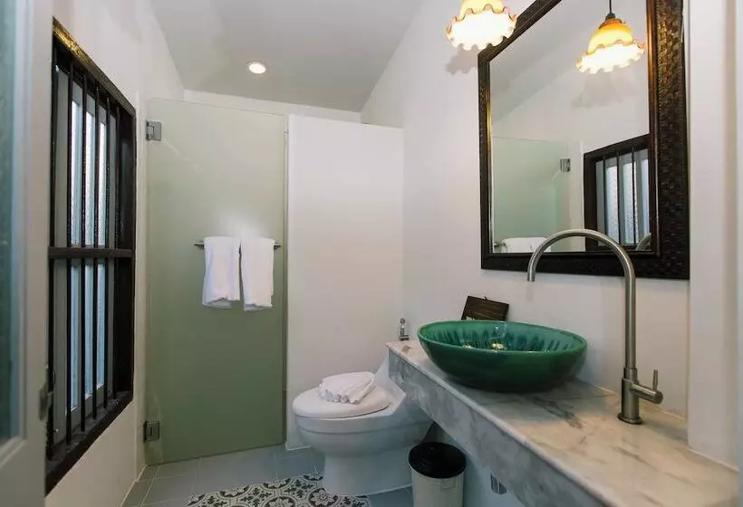 Fotos del hotel The Memory At On On:  11