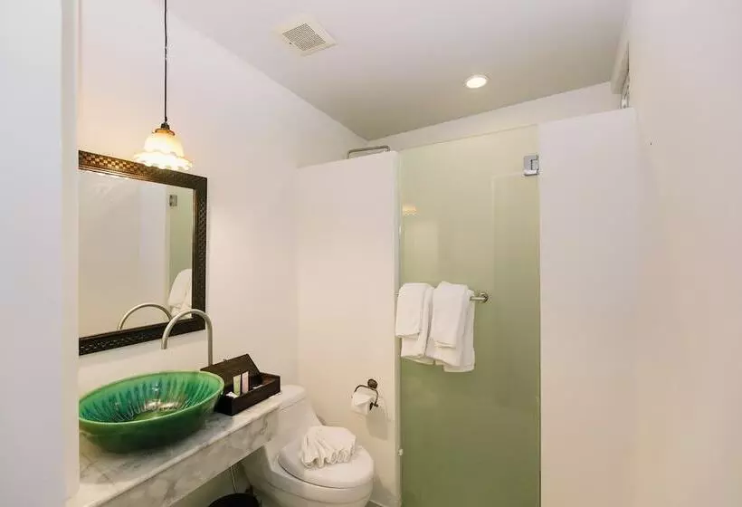 Fotos del hotel The Memory At On On:  5