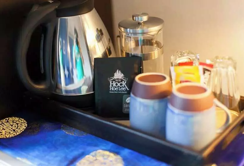 Fotos del hotel The Memory At On On:  17