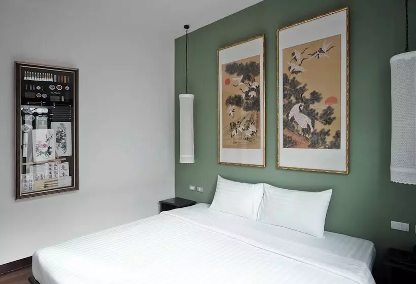 Fotos del hotel The Memory At On On:  8