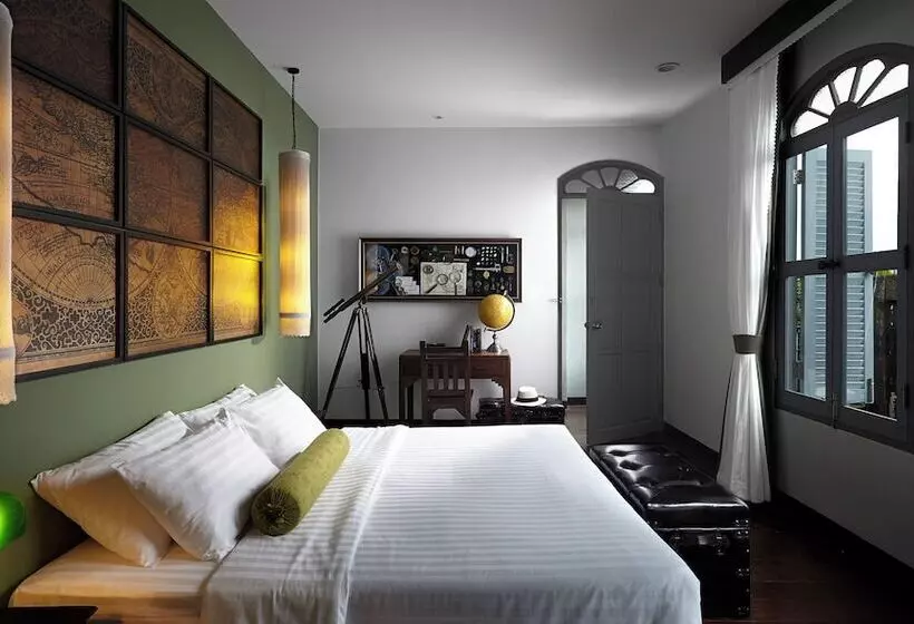 Fotos del hotel The Memory At On On:  18