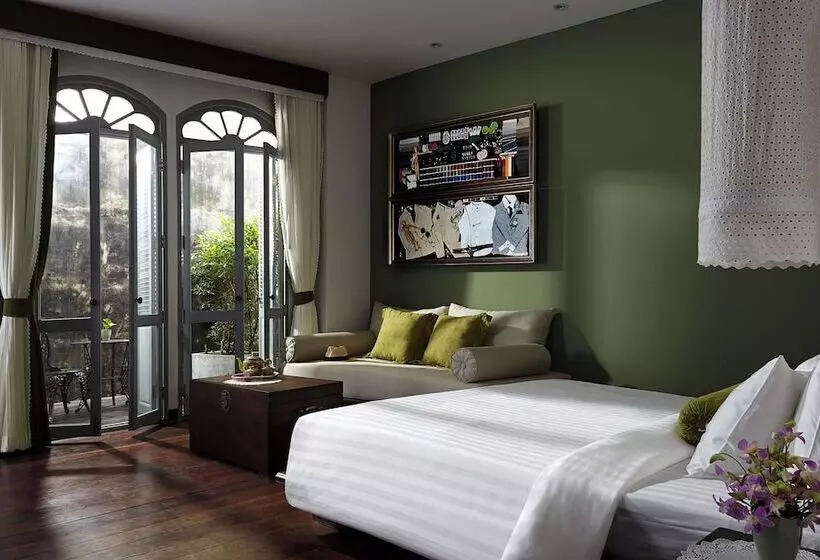 Fotos del hotel The Memory At On On:  13