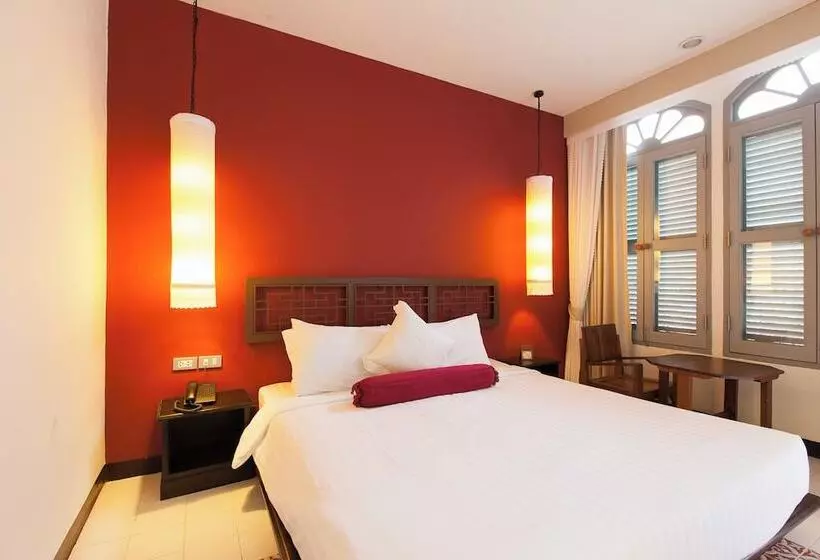 Fotos del hotel The Memory At On On:  2