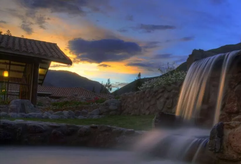 Fotos del hotel Tierra Viva Valle Sagrado:  19