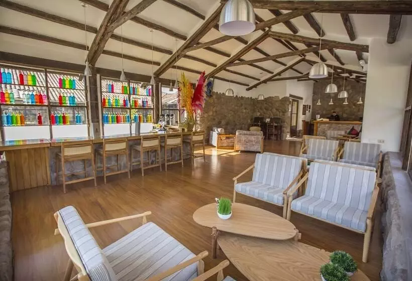 Fotos del hotel Tierra Viva Valle Sagrado:  6