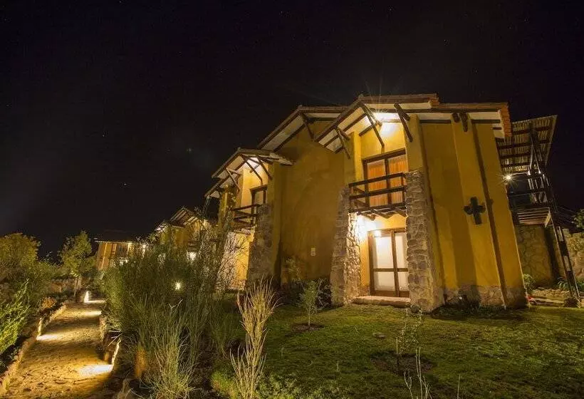 Fotos del hotel Tierra Viva Valle Sagrado:  9