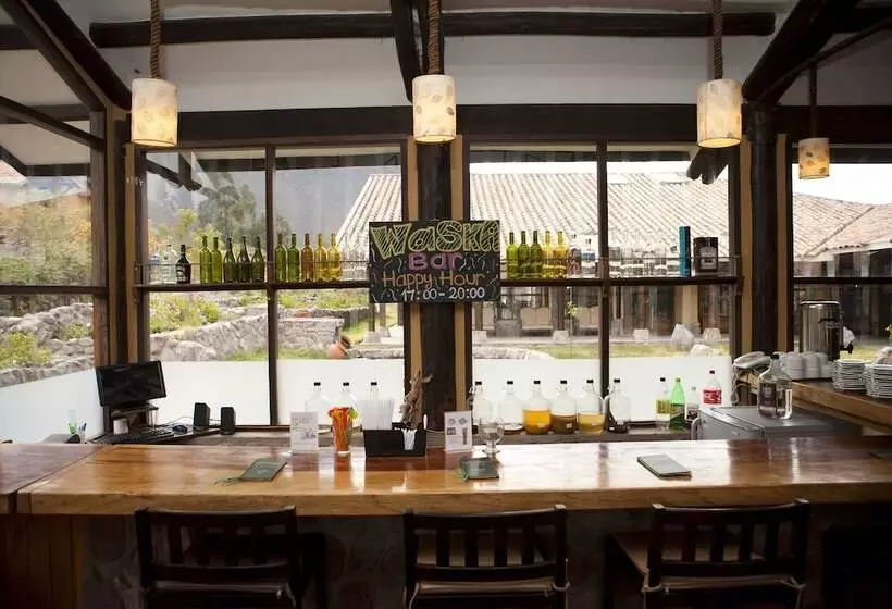 Fotos del hotel Tierra Viva Valle Sagrado:  17