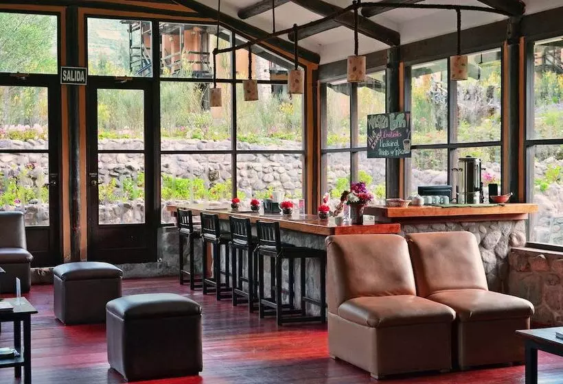 Fotos del hotel Tierra Viva Valle Sagrado:  12