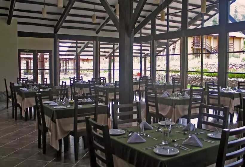 Fotos del hotel Tierra Viva Valle Sagrado:  4