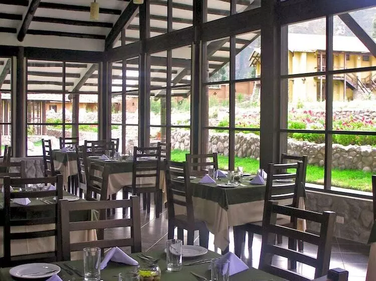 Fotos del hotel Tierra Viva Valle Sagrado:  16