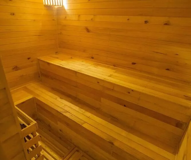 Fotos del hotel Tierra Viva Valle Sagrado:  3