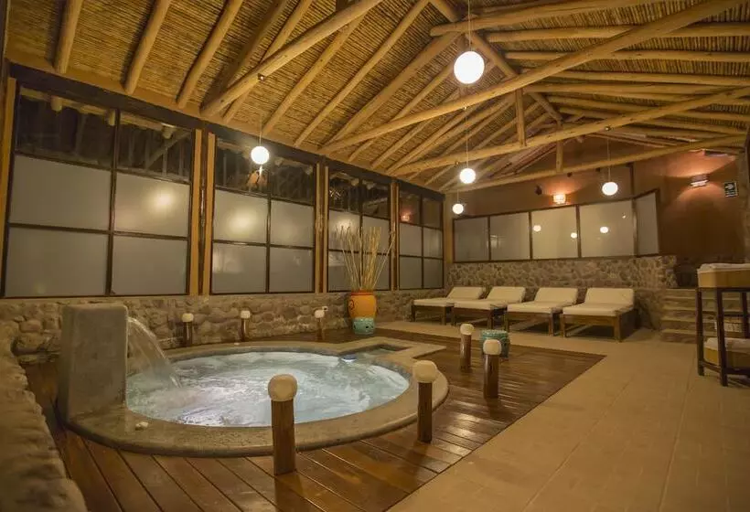 Fotos del hotel Tierra Viva Valle Sagrado:  10