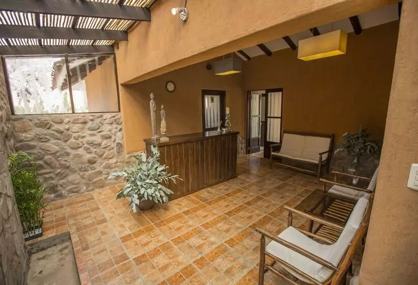 Fotos del hotel Tierra Viva Valle Sagrado:  13