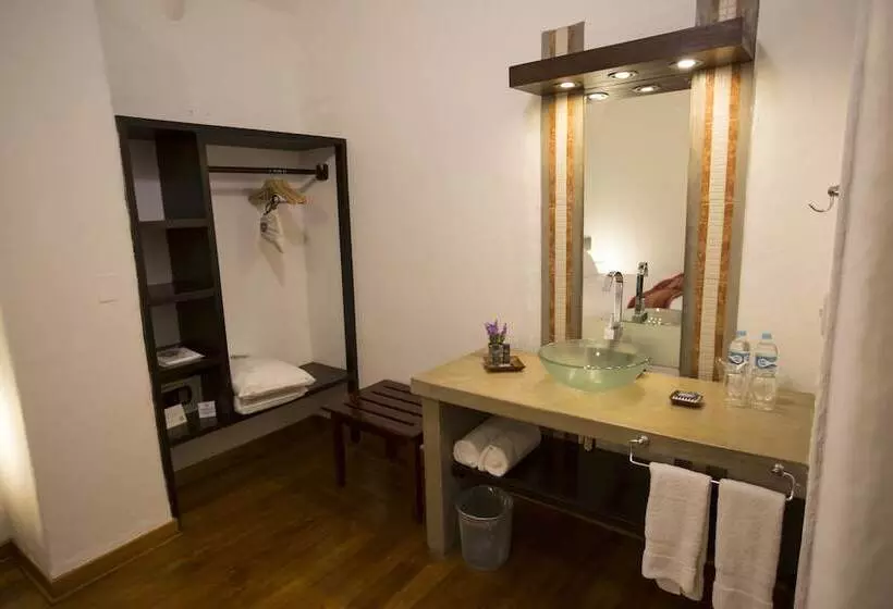 Tierra Viva Valle Sagrado