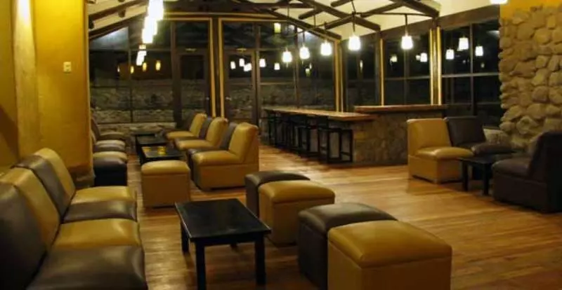 Fotos del hotel Tierra Viva Valle Sagrado:  21